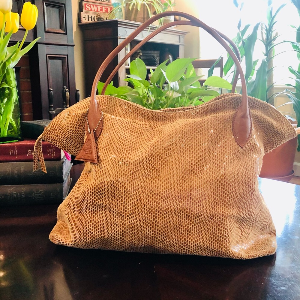 Sorial Shoulder/Hobo Bag